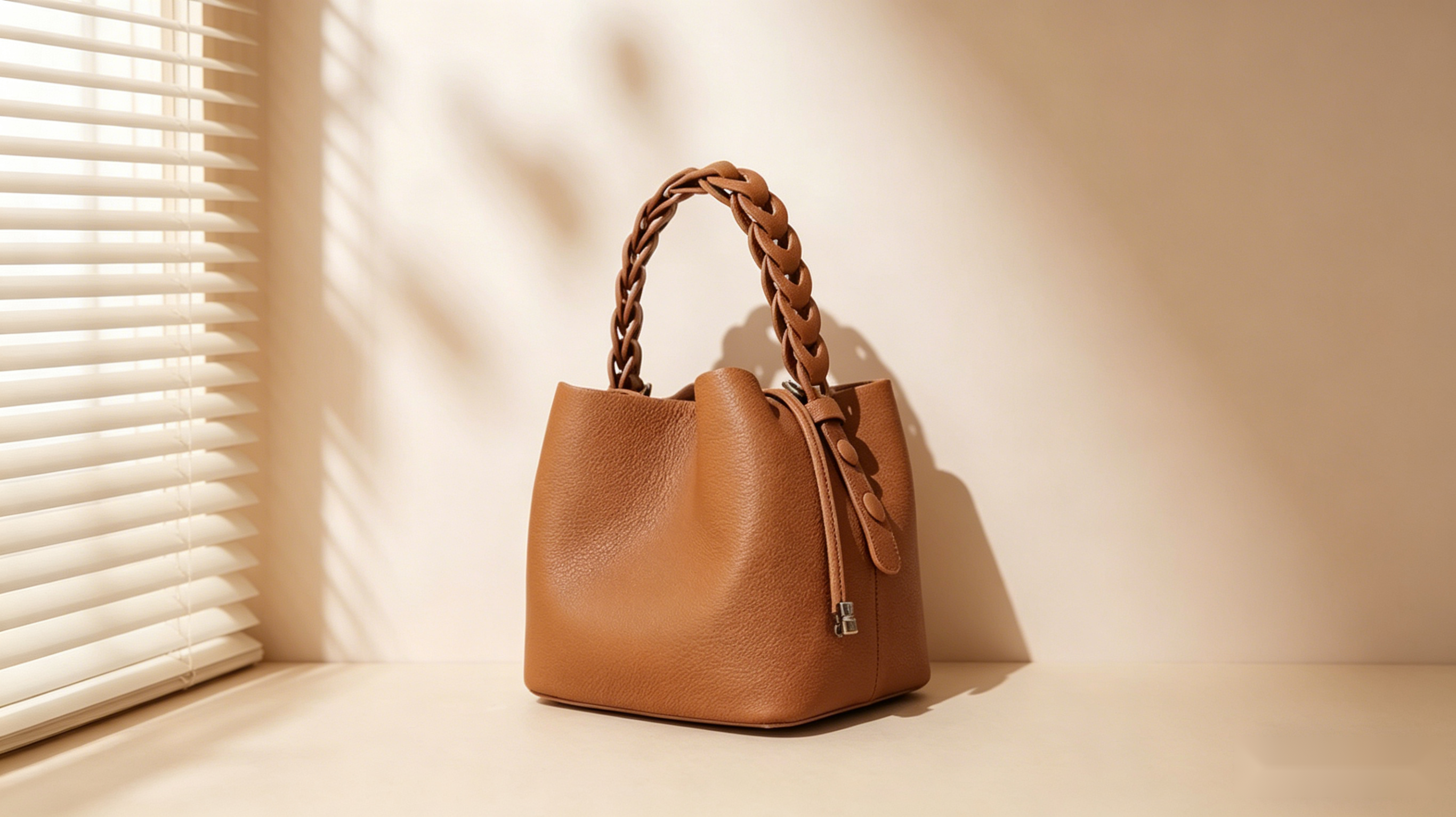 Bucket Bags