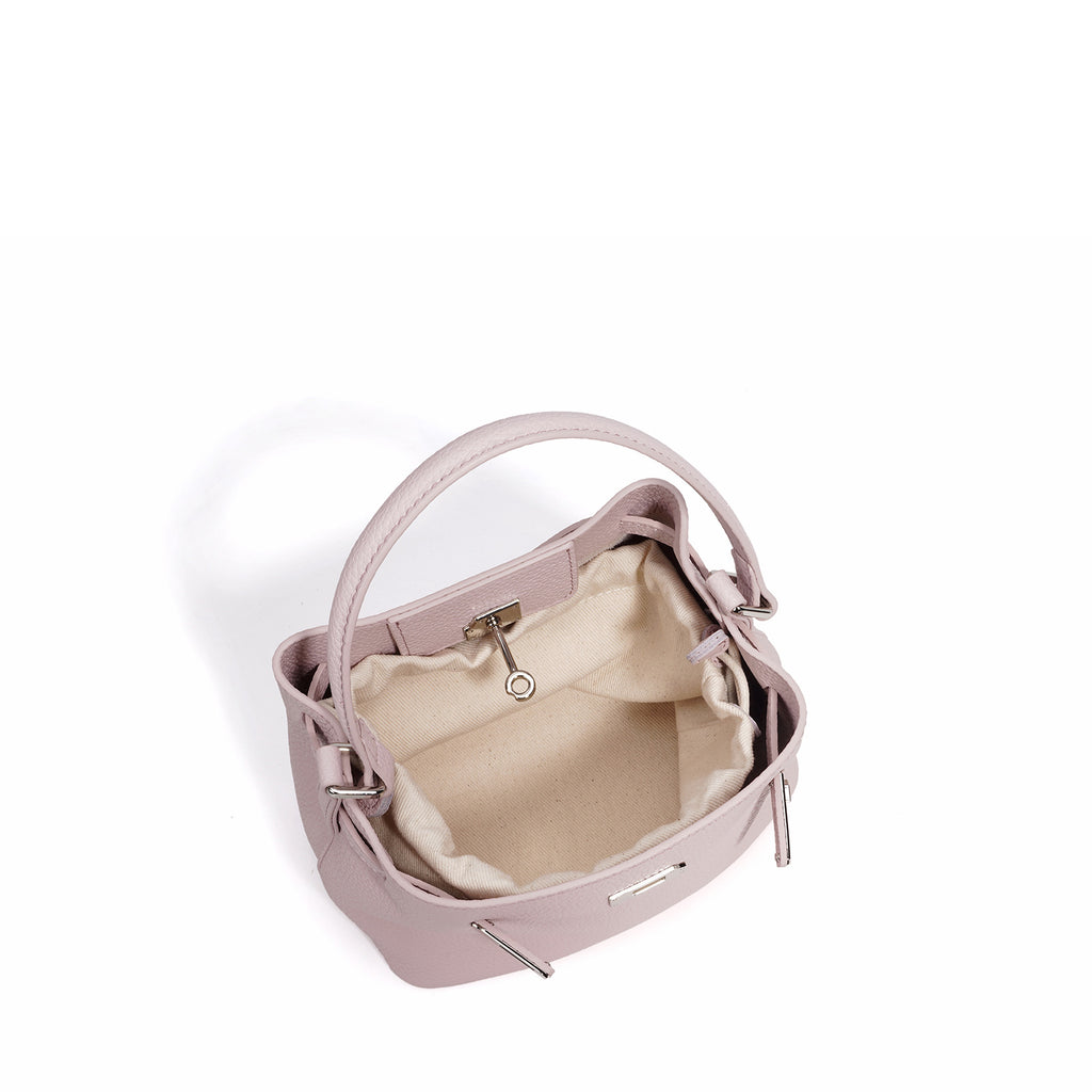 Korean Bucket Handbag