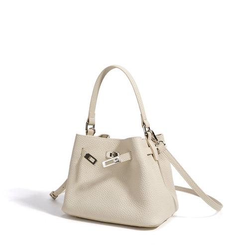 Korean Bucket Handbag