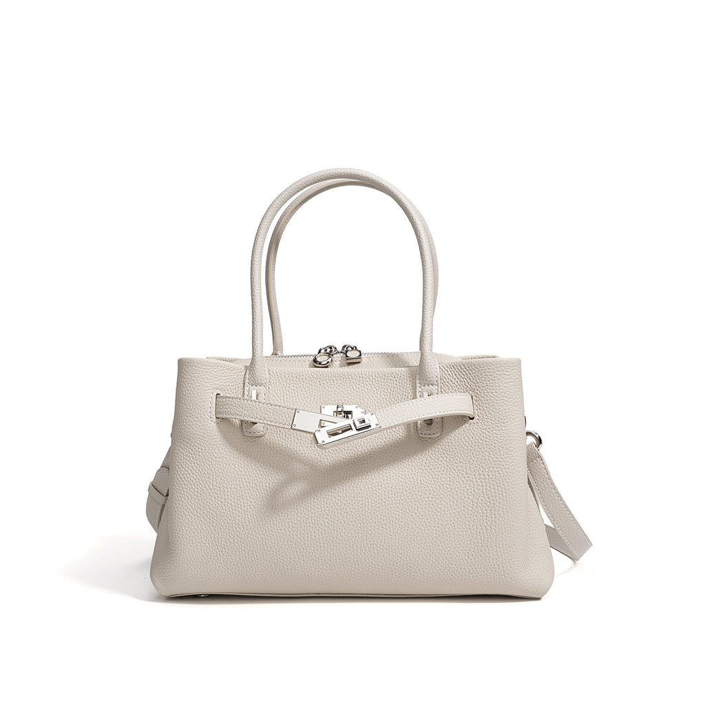 Kerry Leather Tote