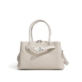 Kerry Leather Tote