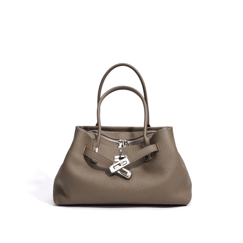 Kerry Leather Tote