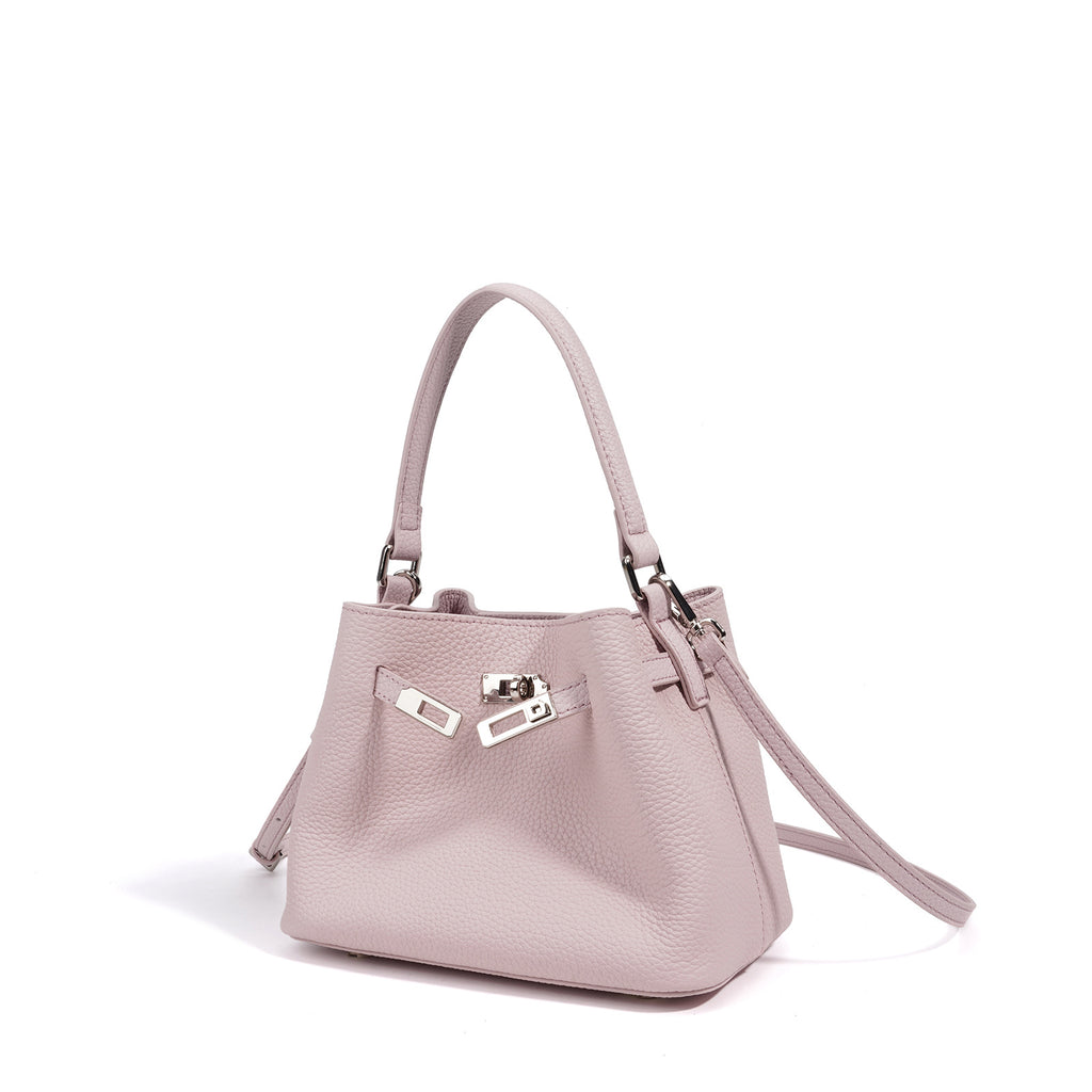 Korean Bucket Handbag