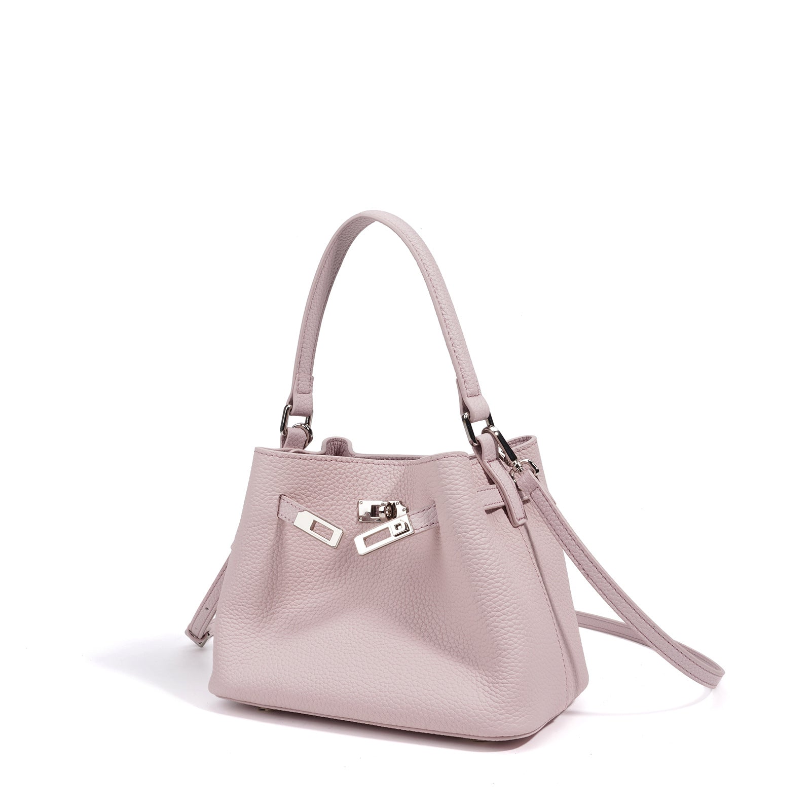 Korean Bucket Handbag